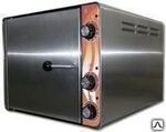 ITERMA кэ-24 электрокоптильня горячего копчения