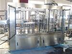 Триблок изобарического розлива газированной воды напитков