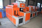 Полуавтомат выдува JD-88B