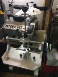 Б/у заточной станок knecht s 200