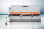 Гильотина гидравлическая Ermaksan HGD 4100-20