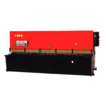 Гильотина FORB 12х4000 YangLi