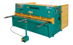 Гильотина гидравлическая Jouanel CHS3212