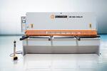 Гильотина гидравлическая Ermaksan HGD 3100-13