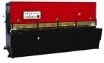 Гидравлическая гильотина SB-12/2500 (QC12Y-12х2500)