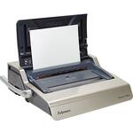 Переплетчик (брошюровщик) Fellowes GALAXY-E WIRE на металлическую пружину с электрической перфорацией