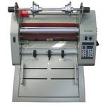 Ламинатор рулонный Bulros FM360 automatic, с отключением нижнего вала