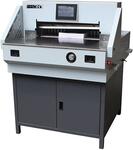 Резак гильотинный Front E720T