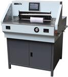 Резак гильотинный Front E520T