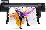 Сольвентный плоттер с функцией резки Mimaki СJV300-130/160