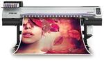 Сольвентный плоттер Mimaki JV150-130/160