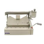 Термопереплетная машина ручная Bulros GB-6310-А3