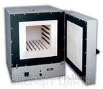 Муфельная печь SNOL 40/1200 электронный терморег, ALSF0121000009