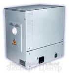 Муфельная печь SNOL 0.2/1250 электронный терморег, ALXC0421001300
