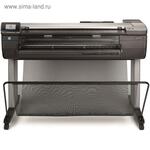 Плоттер HP Designjet T830 MFP (F9A28A), A1, 24quot;