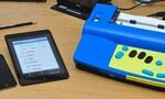 Noname Mountbatten Brailler + IPad Retina арт. 5347