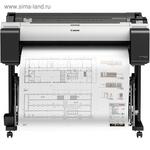 Плоттер Canon imagePROGRAF TM-300 (3058C003), A0, 36quot;