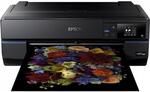 Плоттер Epson SureColor SC-P800