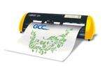Плоттер режущий GCC Expert II EX-24 LX (ширина 600 мм)