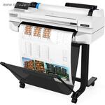 Плоттер HP Designjet T525 (5ZY59A), A1, 24quot;