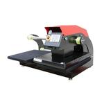 Термопресс Transfer Kit APDS-20, с двумя рабочими плитами, пневматический, 400 х 500 мм