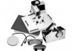 Термопресс Transfer Kit 6 в 1