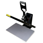 Термопресс Gifttec MASTER плоский, 40х60см, электронное управление WL-13D