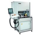 Лазерная маркировочная установка Vario S compact