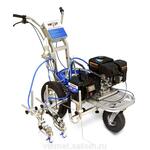 Маркировочная машина HYVST SPLM 2000