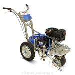 Маркировочная машина HYVST SPLM 800