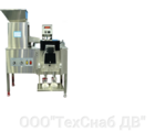 Автоматическая счетная машина для таблеток модель YL-2