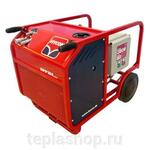 Маслостанция гидравлическая электрическая HYCON HYCON HPP18E Flex
