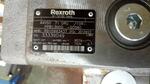 Rexroth A4VSO71, A4VS071 - Гидравлический насос