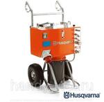 Гидронасосная станция Husqvarna PP 455 E