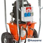 Гидронасосная станция Husqvarna PP 325 E