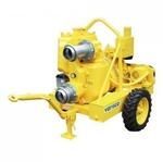 Установка водопонижения VARISCO SIMPLE 6D/J6-250W TWGMVM/N75+HT