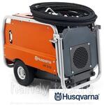 Бензиновая гидравлическая станция Husqvarna PP 518