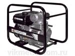 Мотопомпа STV-80X
