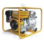 Мотопомпа Caiman QP-T405SLT для чистой воды