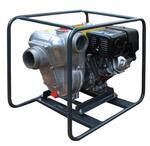 Мотопомпа бензиновая Caiman QP-T405SLT