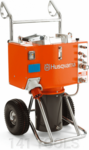 Гидравлическая станция HUSQVARNA PP-455 E электрическая (9651566-04)