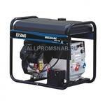 Сварочный генератор SDMO Weldarc 300TDE XL C