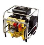 Гидравлическая станция (маслостанция) ATLAS COPCO LP 18 Twin PE