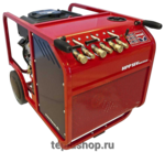 Бензиновая гидростанция HYCON HPP18V Multi Flex