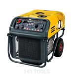 Atlas Copco LP 18-30 PE бензиновая гидравлическая станция