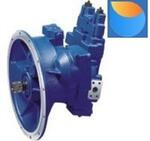 Гидромотор Bosch Rexroth A8V0107