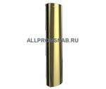 Интерьерная тепловая завеса BHC-D25-W45-MG