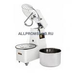 Спиральный тестомес Apach ASM48R (380V)