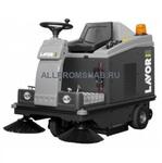 Подметальная машина LavorPRO SWL R1000 ET