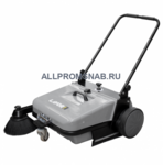 Подметальная машина LavorPRO BSW 651 M